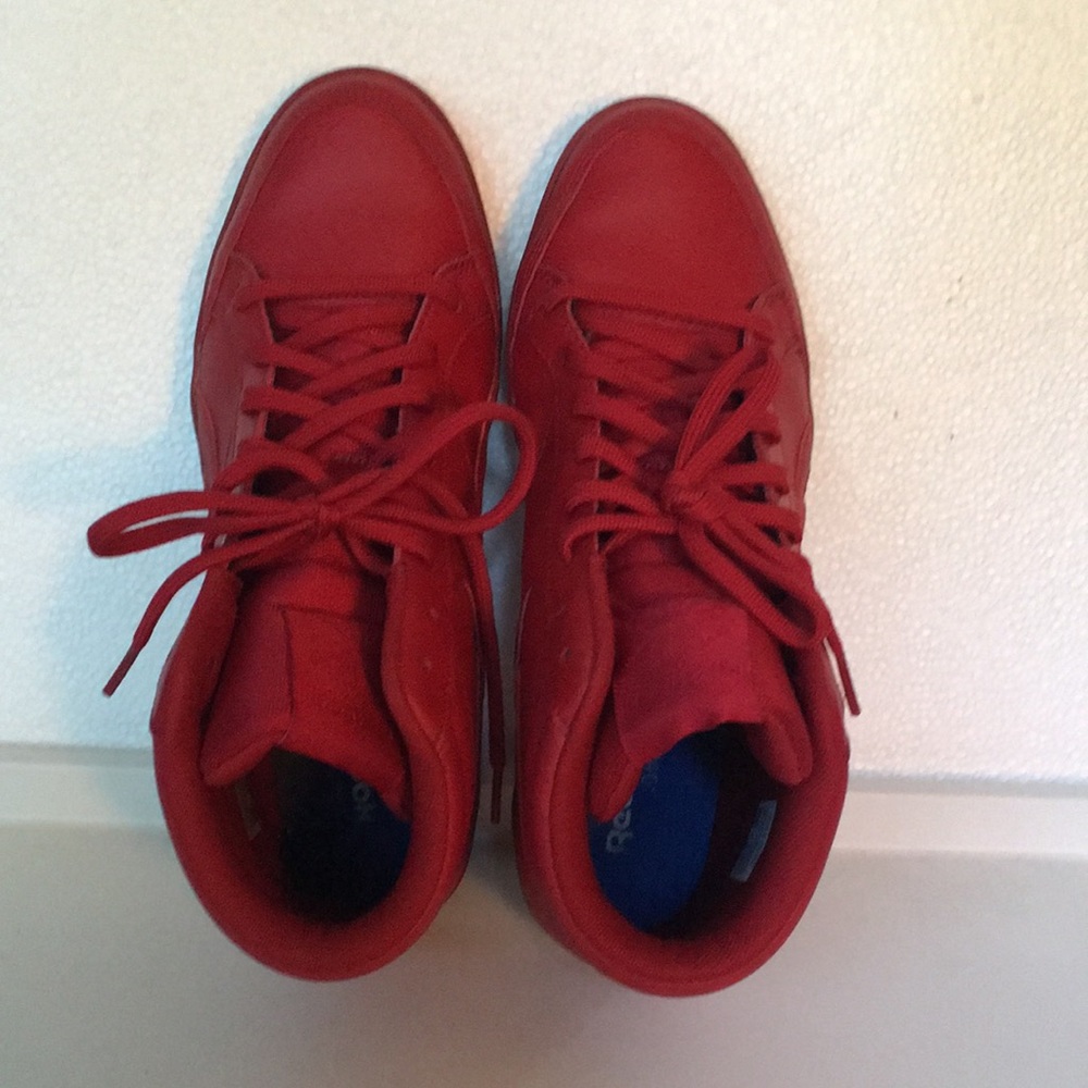 Reebok shoes